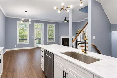 4871 Pinnacle Drive, Stone Mountain, GA 30088 - Photo 22