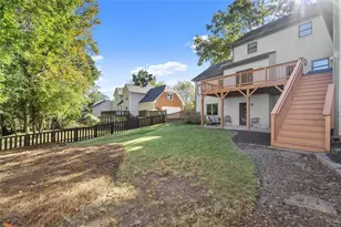 905 Forest Pond Dr, Marietta, GA 30068 - Photo 36