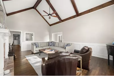 905 Forest Pond Drive, Marietta, GA 30068 - Photo 6