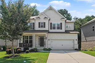 3380 Fall Branch Ln, Buford, GA 30519 - Photo 1