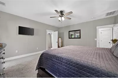 350 Quail Creek Drive, Monroe, GA 30656 - Photo 18