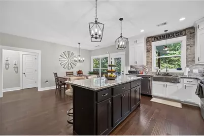 350 Quail Creek Drive, Monroe, GA 30656 - Photo 14