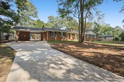 2079 Shady Lane, Tucker, GA 30084 - Photo 26