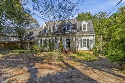 55 Johnson Ferry Road NW, Sandy Springs, GA 30328 - Photo 6