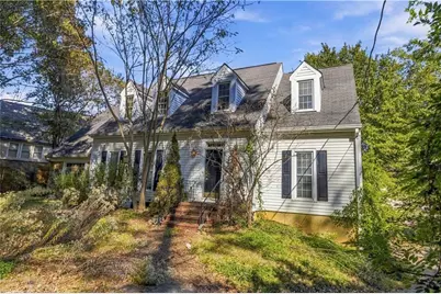 55 Johnson Ferry Road NW, Sandy Springs, GA 30328 - Photo 2