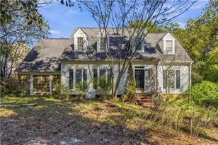 55 Johnson Ferry Road NW, Sandy Springs, GA 30328 - Photo 1