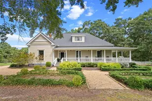 3905 Prospect Rd, Rutledge, GA 30663 - Photo 2
