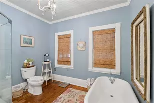 3905 Prospect Rd, Rutledge, GA 30663 - Photo 36