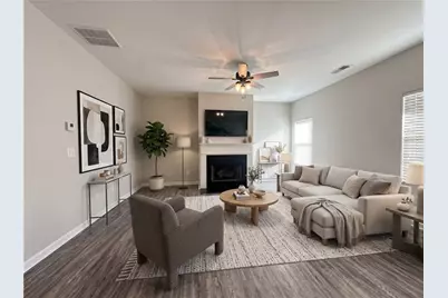 35 Ginger Court, Dallas, GA 30132 - Photo 2