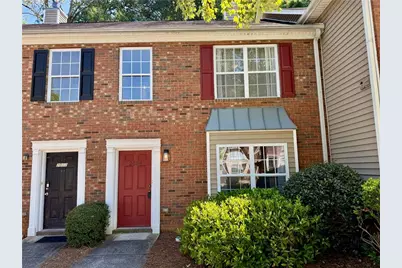 2084 Manhattan Parkway, Decatur, GA 30035 - Photo 1