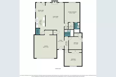 175 Summer Lake Drive SW, Marietta, GA 30060 - Photo 28