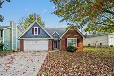175 Summer Lake Drive SW, Marietta, GA 30060 - Photo 1