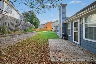 175 Summer Lake Dr SW, Marietta, GA 30060 - Photo 22