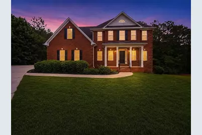 2000 Millstone Drive, Conyers, GA 30094 - Photo 30