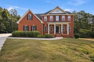 2000 Millstone Dr, Conyers, GA 30094 - Photo 1