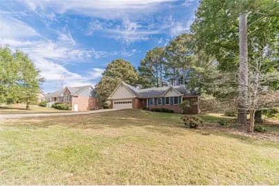 3882 Quail Manor Drive SW, Conyers, GA 30094 - Photo 34