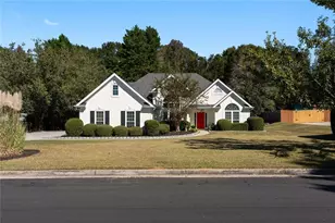 2865 Bridle Creek SE, Conyers, GA 30094 - Photo 1