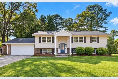 339 Johnson Drive, Braselton, GA 30517 - Photo 1
