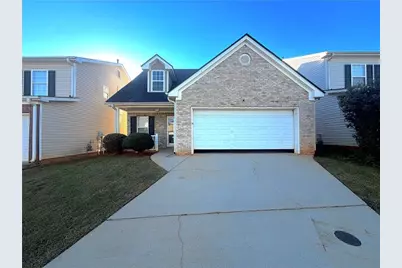 6045 Flagstaf Walk, McDonough, GA 30252 - Photo 2