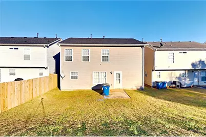 6045 Flagstaf Walk, McDonough, GA 30252 - Photo 16