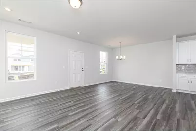 3194 Croftside Commons, Powder Springs, GA 30127 - Photo 6