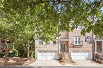 12831 Doe Drive, Alpharetta, GA 30004 - Photo 2