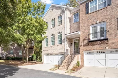 12831 Doe Drive, Alpharetta, GA 30004 - Photo 1