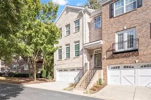 12831 Doe Dr, Alpharetta, GA 30004 - Photo 1