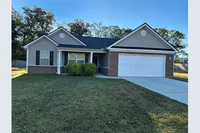 1647 Bismarck Circle, Winder, GA 30680 - Photo 1