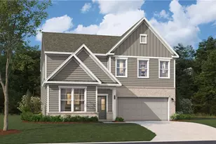 2875 Copper Bridle Bend, Powder Springs, GA 30127 - Photo 1