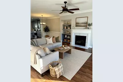 4636 Pine Street SE, Smyrna, GA 30080 - Photo 2