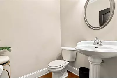 2414 Dresden Parc Circle NE #3, Atlanta, GA 30345 - Photo 24