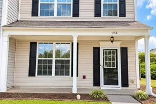 1758 Stanwood Dr NW, Kennesaw, GA 30152 - Photo 2