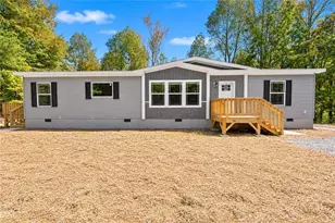 256 Mountain Oak Rd, Jasper, GA 30143 - Photo 1