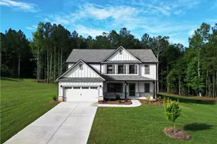 1238 Cherry Bark Ct, Loganville, GA 30052 - Photo 1