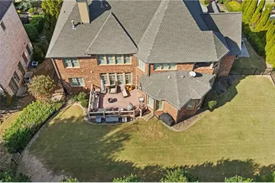 1535 Bramble Bush Way, Suwanee, GA 30024 - Photo 68