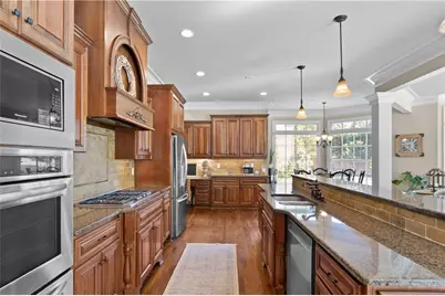 1535 Bramble Bush Way, Suwanee, GA 30024 - Photo 24