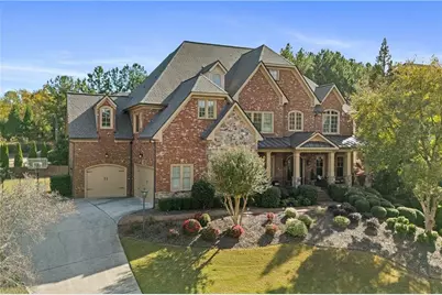 1535 Bramble Bush Way, Suwanee, GA 30024 - Photo 2