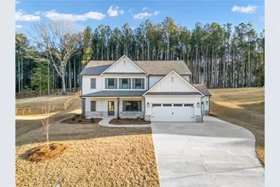 1175 Cherry Bark Court, Loganville, GA 30052 - Photo 2