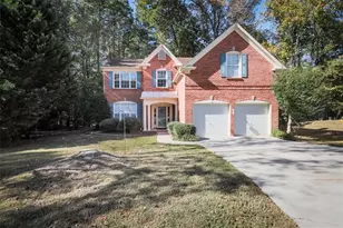 3033 Donamire Ct NW, Kennesaw, GA 30144 - Photo 1