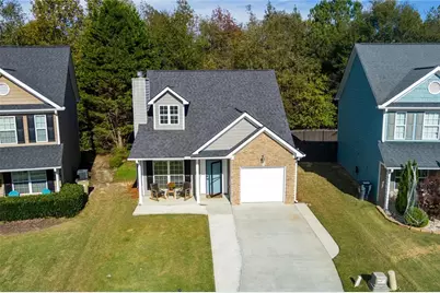 6835 White Walnut Way, Braselton, GA 30517 - Photo 4