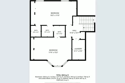 210 Wessex Court, Sandy Springs, GA 30328 - Photo 50