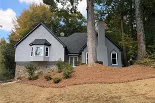 210 Wessex Ct, Sandy Springs, GA 30328 - Photo 1