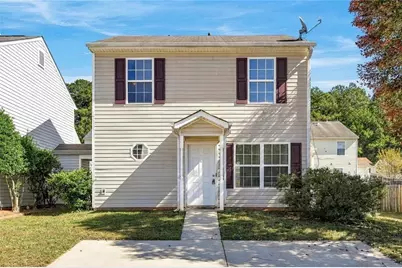 324 Goldenrod Drive, Stockbridge, GA 30281 - Photo 1