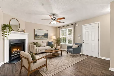 324 Goldenrod Drive, Stockbridge, GA 30281 - Photo 4