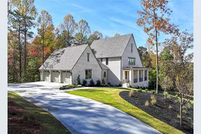 13570 Wood Fern Way, Roswell, GA 30075 - Photo 2
