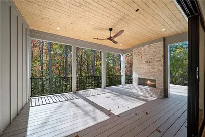 13570 Wood Fern Way, Roswell, GA 30075 - Photo 20