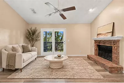 129 Warm Springs Circle, Roswell, GA 30075 - Photo 1