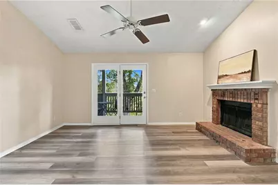 129 Warm Springs Circle, Roswell, GA 30075 - Photo 2