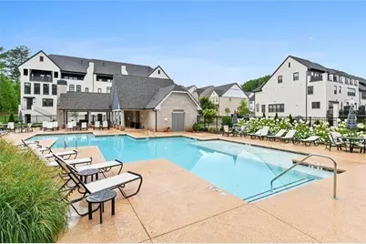 212 Britten Pass, Alpharetta, GA 30009 - Photo 4